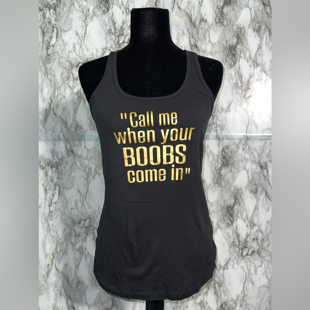District Made Women’s Tank Top